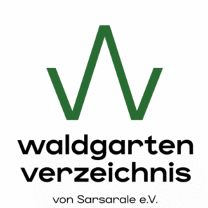 Waldgartenverzeichnis